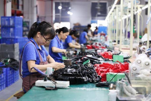 正规实盘股票配资平台 从创业滑铁卢到掘金大西部，中山商家借“千亿扶持”日订单轻松过万