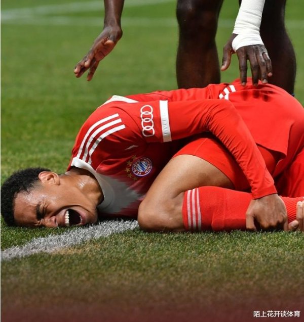 股票配资炒股 拜仁不敌9人巴黎! 1.4亿欧天才少年重伤, 诺伊尔赛后炮轰多纳鲁马