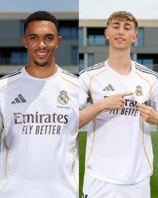 股票配资佣金 继续赚钱! 皇马世俱杯奖金达8252.5万美元≈抹平怀森+阿诺德